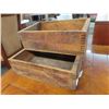 Image 2 : Vintage Wooden Transport Boxes - 3
