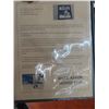 Image 2 : Hank Aaron Autographed Photo w/COA