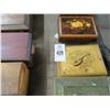Image 2 : Asst. Collector Small Storage Boxes - 11