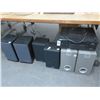 Image 1 : Sony Amp, 3 Pairs of Speakers