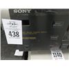 Image 2 : Sony Amp, 3 Pairs of Speakers