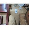 Image 2 : Tan Cloth Sofa
