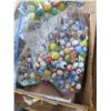 Image 2 : Box Full of Marbles