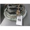 Image 2 : Bronze ? Mermaid Tulip Lamp Signed Morena Paris