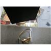 Image 2 : 14K YG Heart Ring 2.0g - Needs to be straighened - (bent)