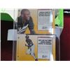 Image 2 : Michael Jordan Large Collector Trading Cards - 2