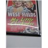 Image 1 : WC Fields My Little Chick A Dee Framed Movie Poster - 20 X 24