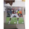 Image 1 : Dewayne Hoffcan Autographed Photo