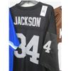 Image 1 : Vegas Raiders Jackson Jersey