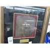 Image 1 : Worlds Largest Coin Swedish Plate Money 1725 From Wreck Of Nicobar