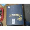 Image 1 : Norman Rockwell Classic Stamp Collection Album