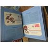 Image 2 : Norman Rockwell Classic Stamp Collection Album