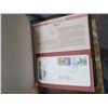 Image 2 : Statue of Liberty Commemorative Stamp Album