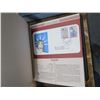 Image 3 : Statue of Liberty Commemorative Stamp Album