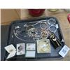 Image 1 : Asst. Fashion Jewelry