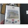 Image 2 : Aviation/Space Commemorative Albums - Set of 4