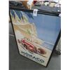 Image 1 : Monico 1937 Framed Promotiional Poster