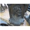 Image 2 : 5-Cast Presidential Figural Bookend Sets - 5 X $
