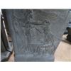 Image 3 : 5-Cast Presidential Figural Bookend Sets - 5 X $