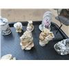 Image 2 : Animal Storage Boxes, Figurines, Masks and Décor
