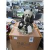 Image 1 : Mill Creek Panda Statuary Lunch Break w/Box