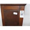 Image 2 : Antique Mahogany Grandfather Clock