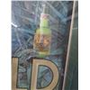 Image 2 : Columbian Gold Advertising Poster - 20 X 24