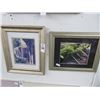Image 1 : Framed Photos Tropical Store Front, River