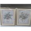 Image 1 : Framed Fern Decorators Wall Art - Pair