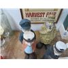 Image 3 : Carved Nautical Figurines - 10