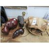 Image 1 : Ornate Frog/Hippo/Buffalo/Pig Décor - 4