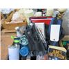 Image 2 : Books, Thermoses, Support Belt, Travel Items