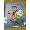 Image 1 : Joe Nameth Autographed Photo w/COA