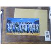 Image 1 : 500 HR Club Autographed Team Photo w/COA