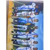 Image 2 : 500 HR Club Autographed Team Photo w/COA