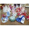Image 2 : Royal Doulton Mini Figurines 22, Keepsake Boxes