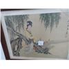 Image 3 : Oriental Geisha Girl Wall Art - 2