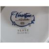 Image 3 : Noritake Floral China, Silverplate Shakers