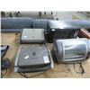 Image 1 : Electric Grill Presses, Microwave, Toaster Oven