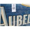 Image 2 : Aubel & Fils Advertising Poster - 24 X 30