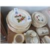 Image 2 : Mikasa Earthtone China