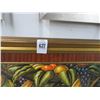 Image 2 : Jungle People Wall Art - 36 X 40