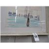 Image 2 : Framed Nautical Wall Art - 2