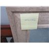 Image 2 : Large Framed Mirrors - 2 - No Shipping