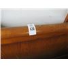 Image 2 : Antique Mahogany Full Bed