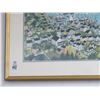 Image 2 : Framed Seascape - 30 X 36