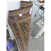 Image 1 : Oriental Area Rug Approx. 4' X 8