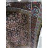 Image 3 : Oriental Area Rug Approx. 4' X 8