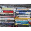 Image 2 : Books and Puzzle