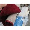 Image 2 : Maroon Hall Runner
